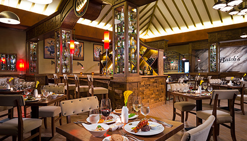 Butchs Chophouse