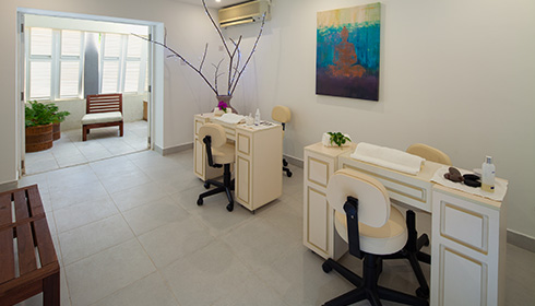 Karma Spa Nails