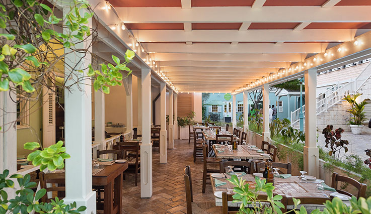 Donofrios restaurant