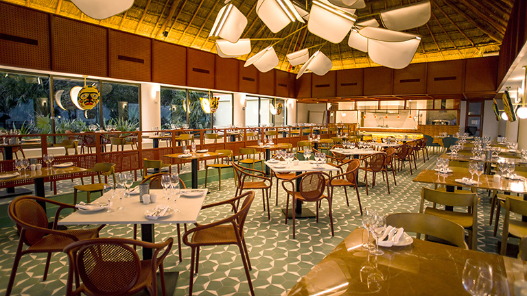 Dolce Vita Restaurant