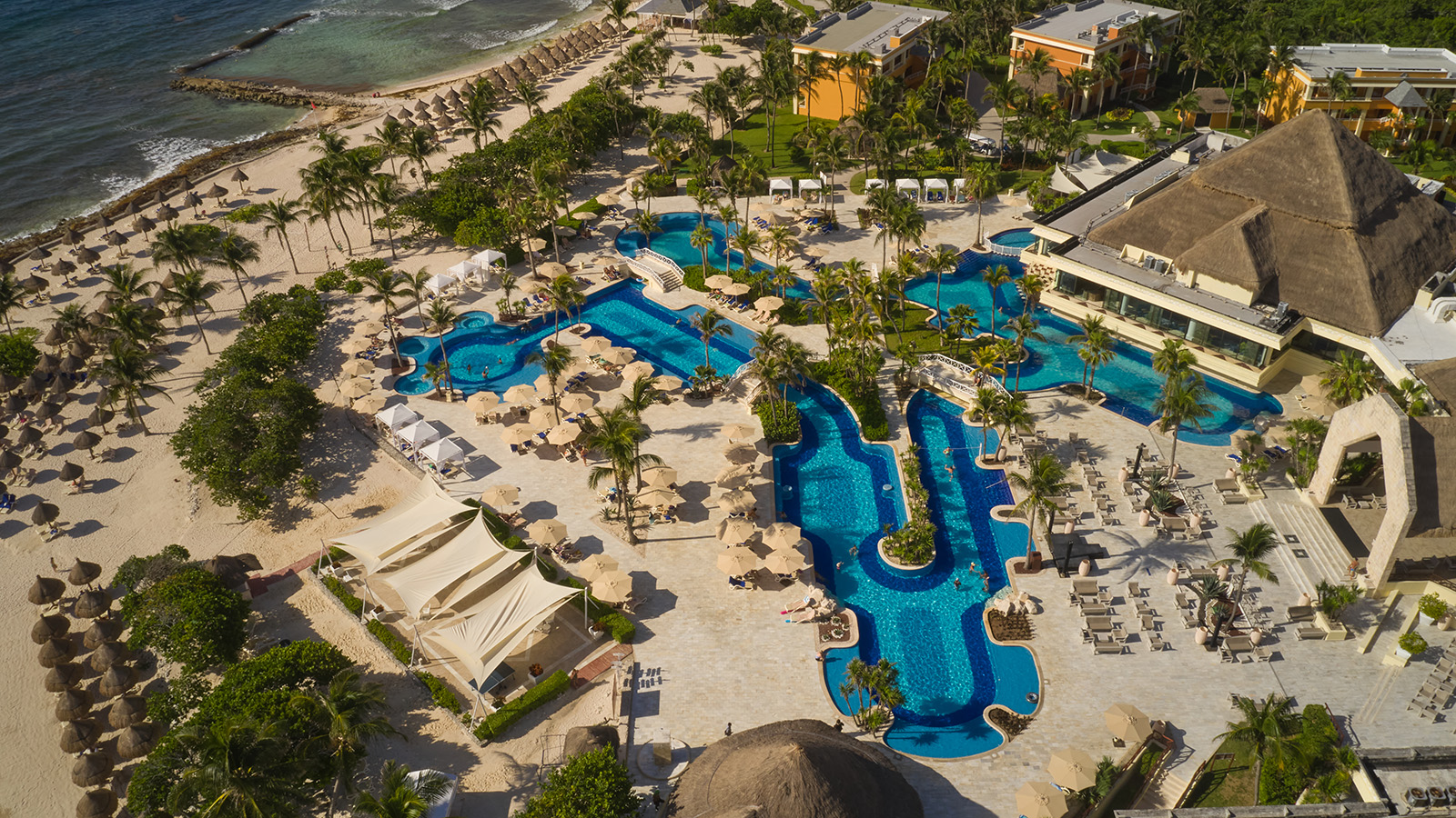 92 km from CUN airport 92 km from CUN airport