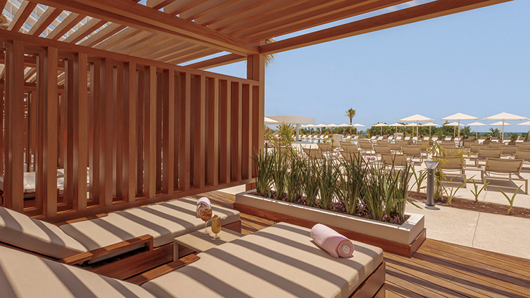 Cabanas