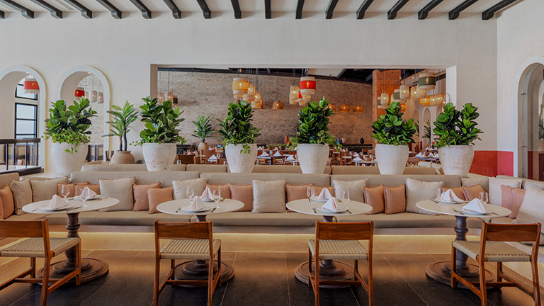 Copal Restaurant