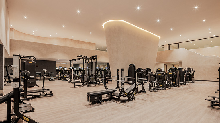 Gym
