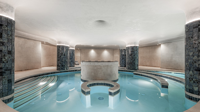 Spa