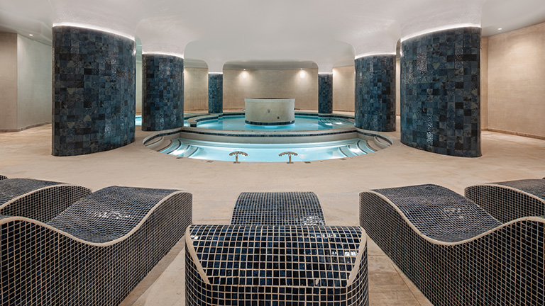 Spa