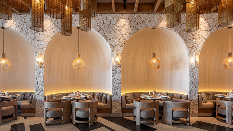 Veranda Restaurant