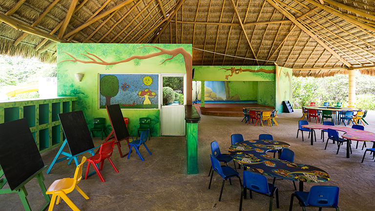 Kids Club