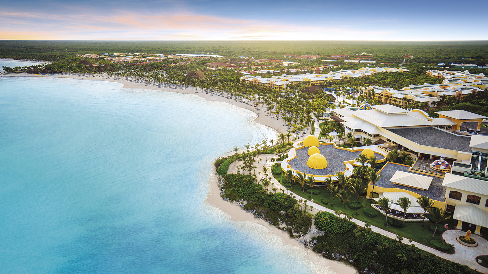 80 km from CUN airport 80 km from CUN airport