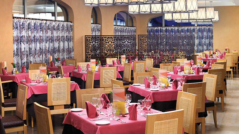 Mirador Restaurant