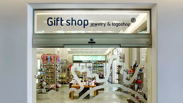 Gift Shop
