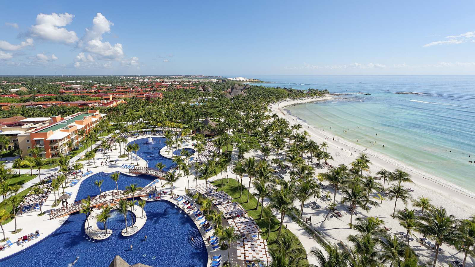 80 km from CUN airport 80 km from CUN airport