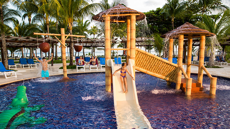 Kids Play Area