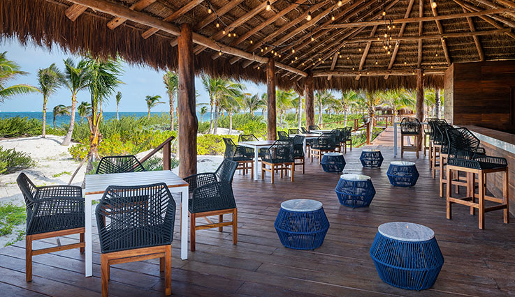 Beach Bar