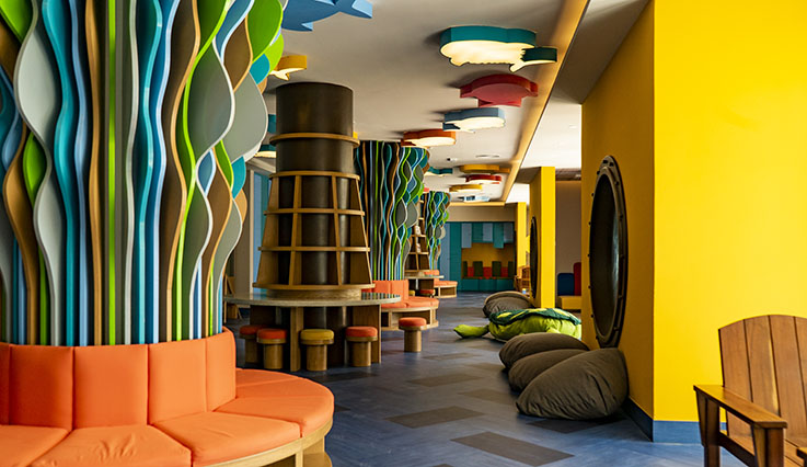 Kids Club