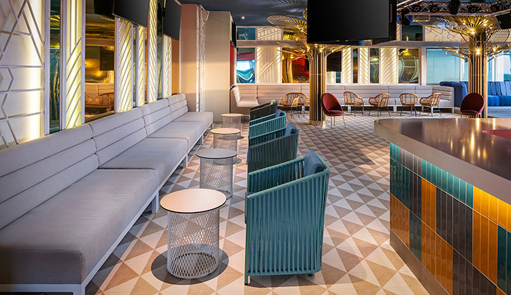 Sports Bar