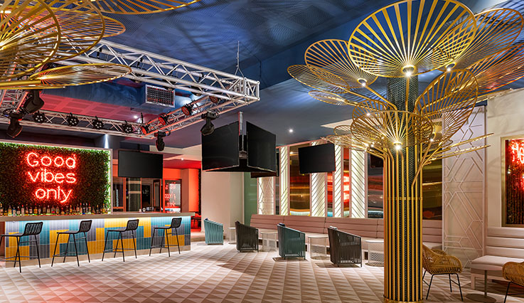 Sports Bar