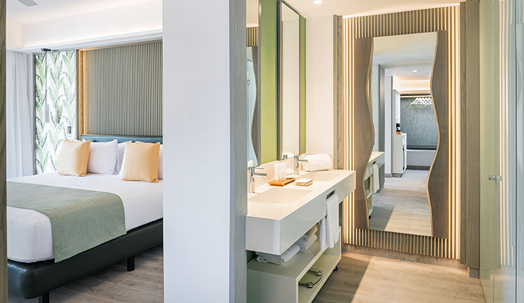 Superior Suite Superior Suite
