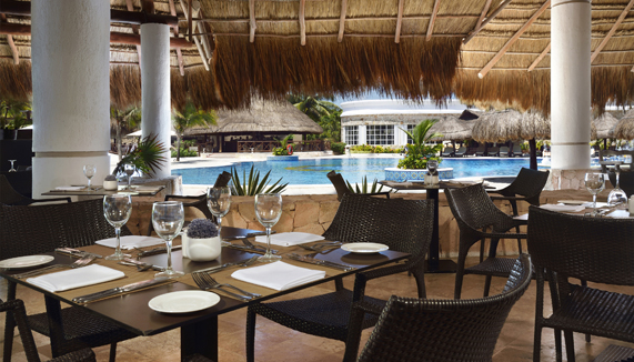 La Palapa
