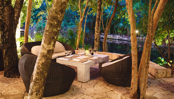 Terrace Tapas Lounge