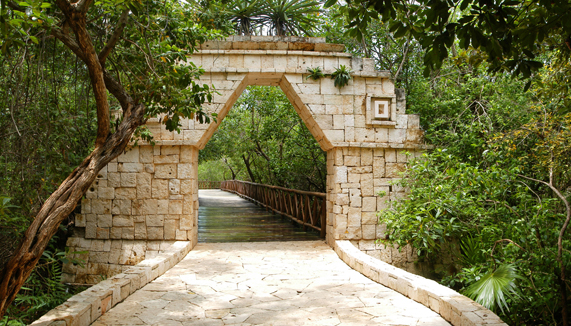 Walkway