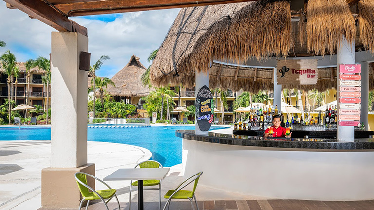 Beach Bar