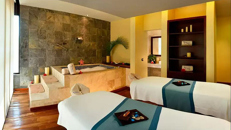 Spa