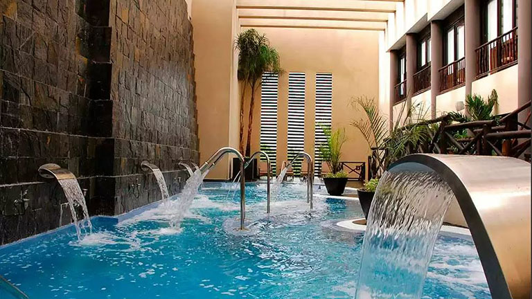 Spa