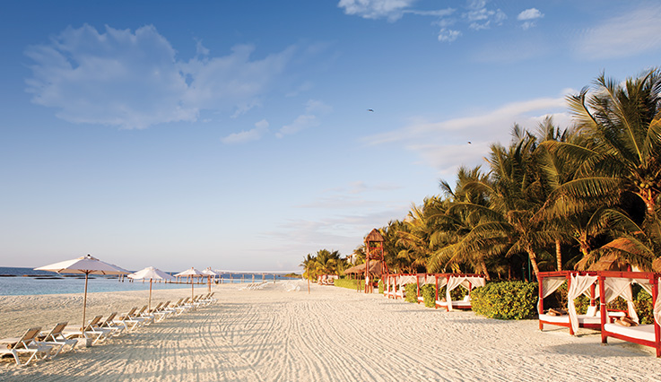 Maroma Beach