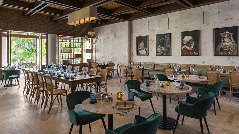 Bassano Restaurant