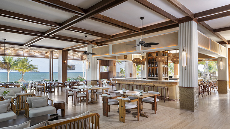 Brisas Restaurant