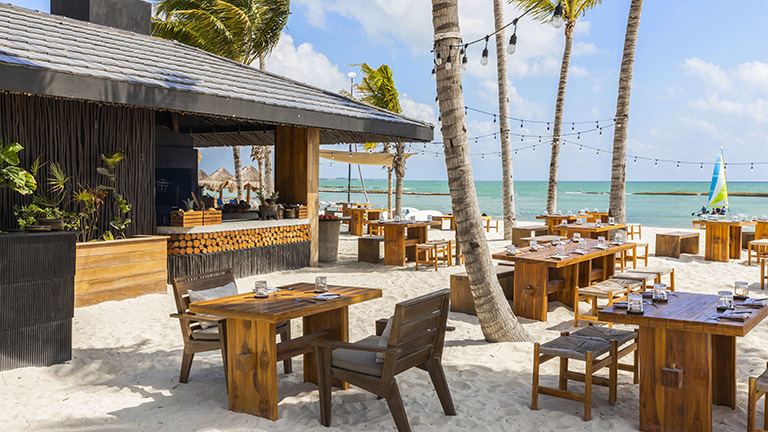 Fuego Restaurant