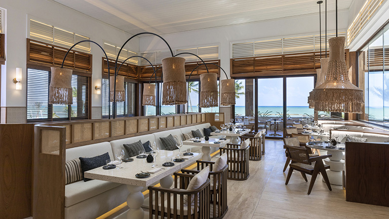 Gaia Restaurant