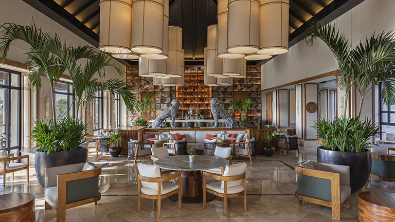 Hix Bar and Lounge