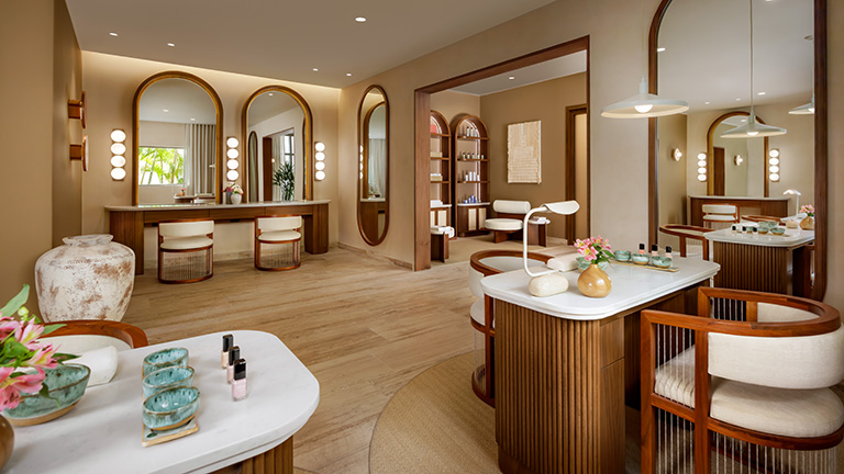 Salon