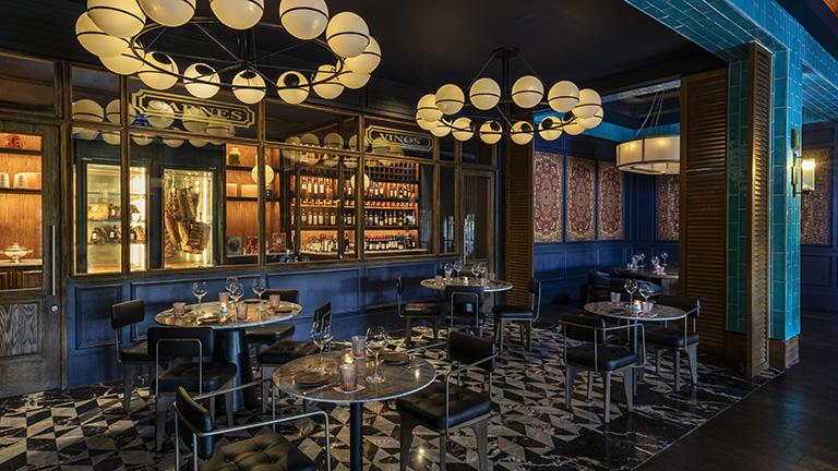 Tauro Steakhouse