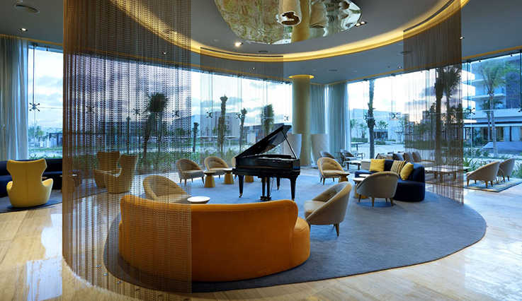 Lobby Bar