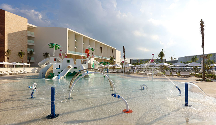 Splash Park