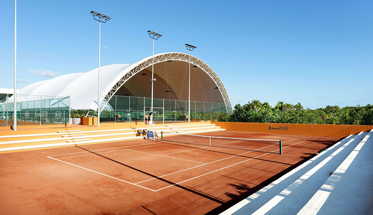 Rafa Nadal Tennis Centre