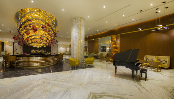 Lobby Bar