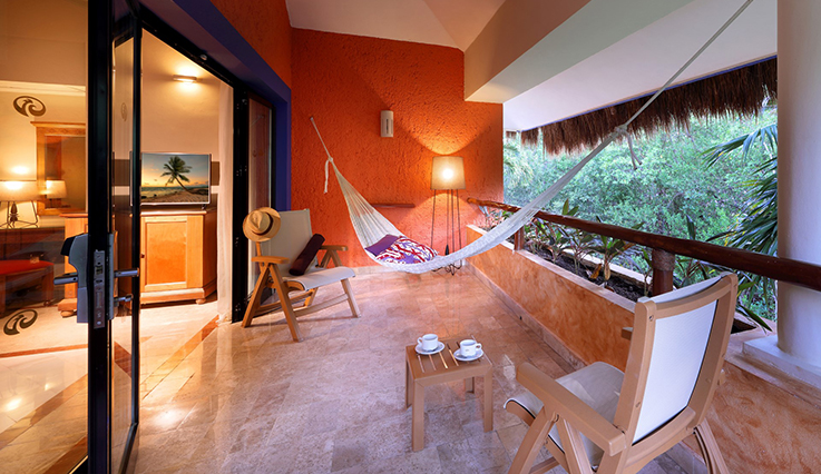 Romance Villa Suite Poolside Romance Villa Suite Poolside