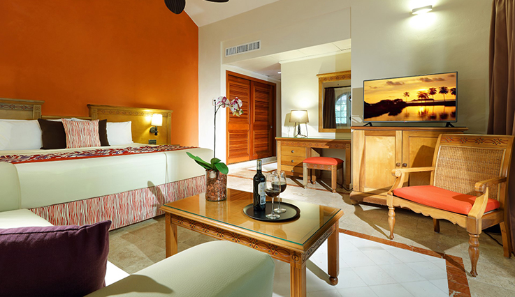 Romance Villa Suite Poolside Romance Villa Suite Poolside