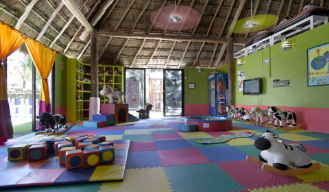 Kids Club