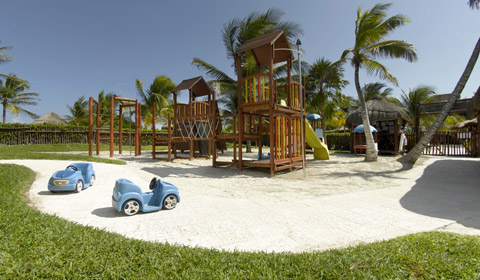 Kids Park