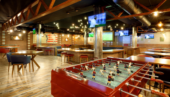 Sports Bar
