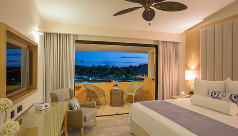 Suite Garden View