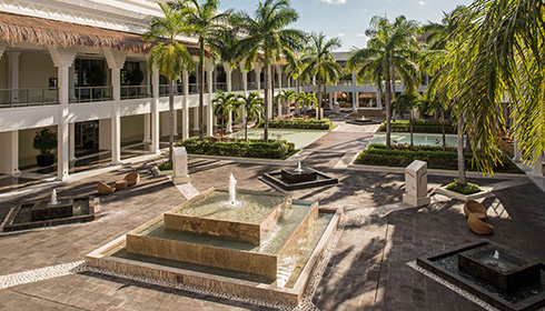 Plaza