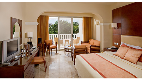 Deluxe Junior Suite