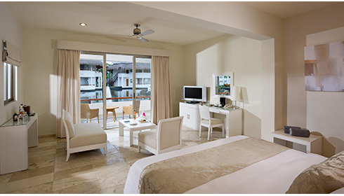 Laguna Villa Suite