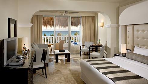 Platinum Suite